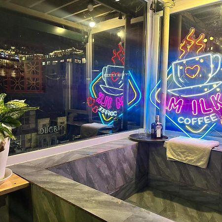 Ubuntu Homestay & Tours Hanoi Dış mekan fotoğraf