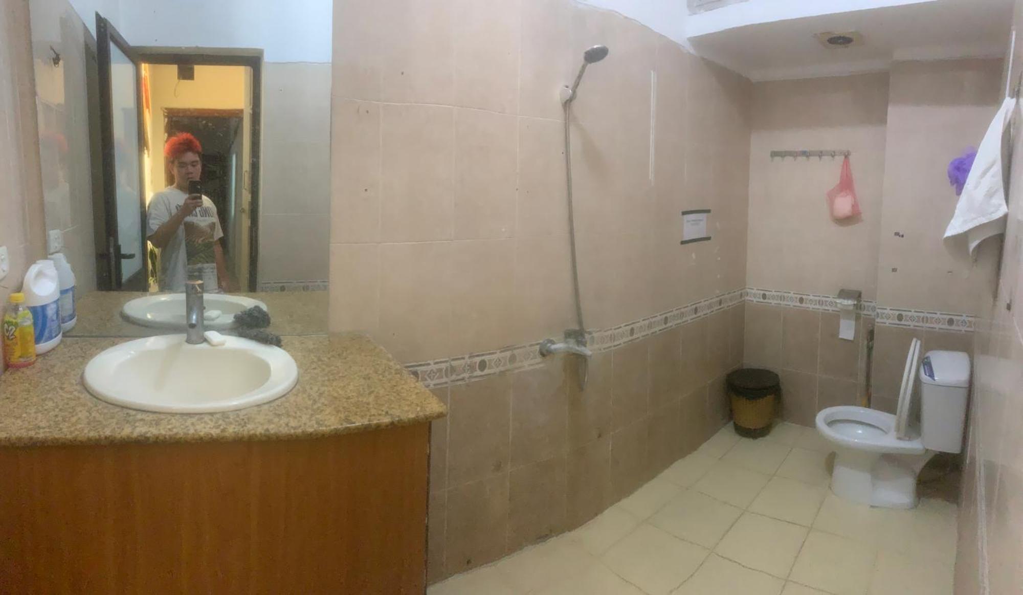 Ubuntu Homestay & Tours Hanoi Dış mekan fotoğraf