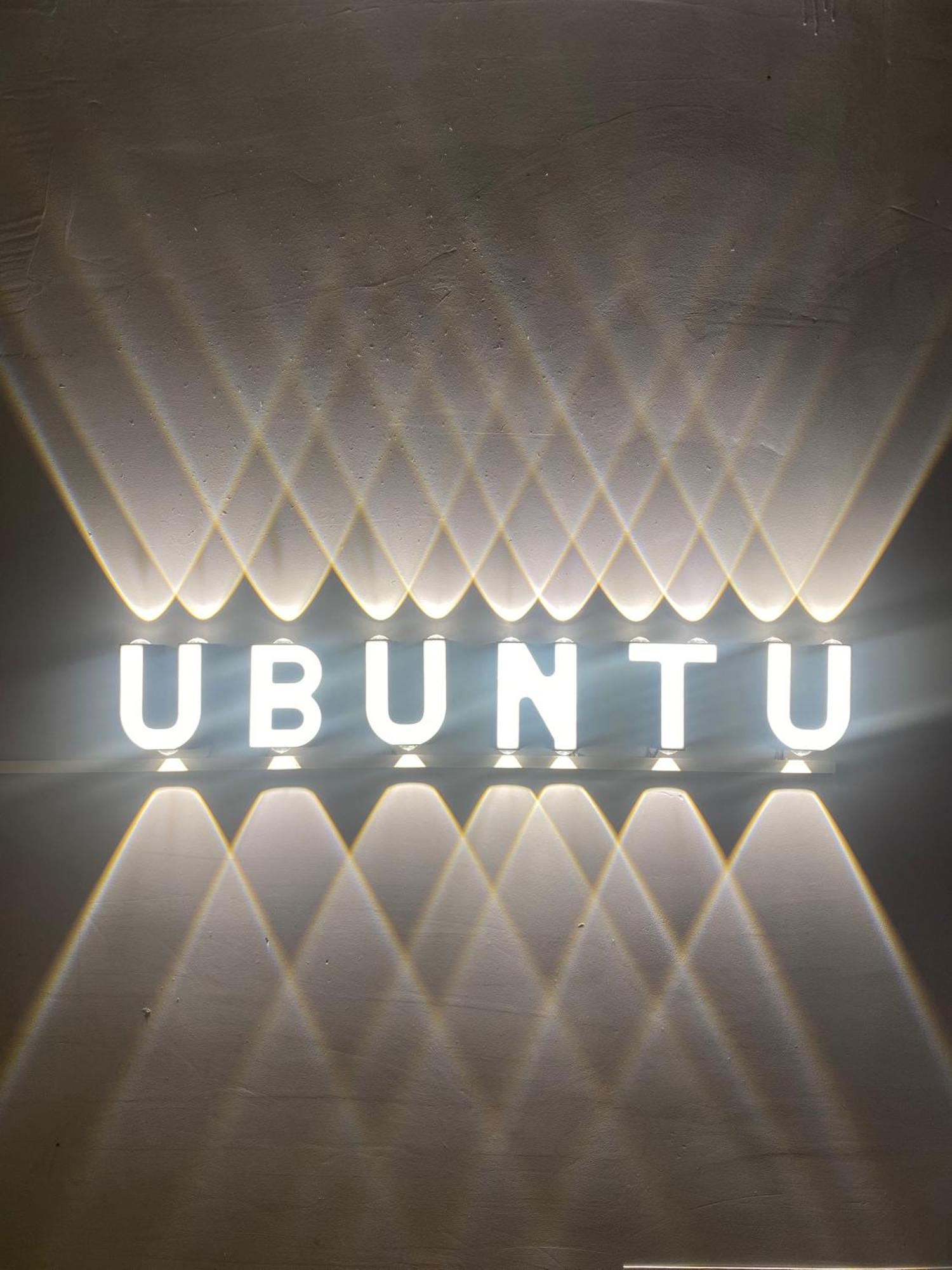 Ubuntu Homestay & Tours Hanoi Dış mekan fotoğraf