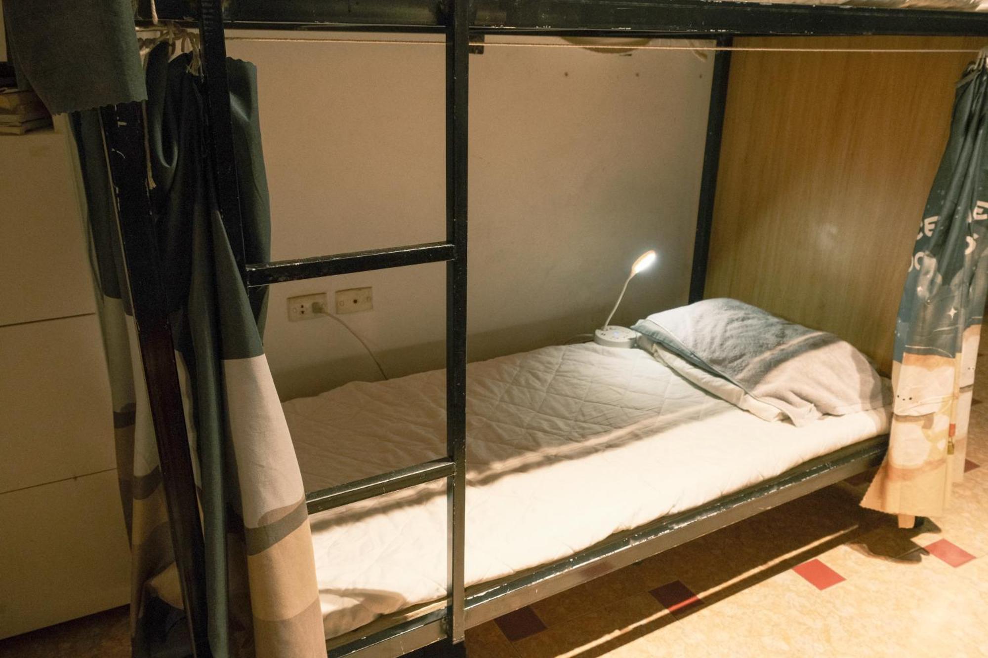 Ubuntu Homestay & Tours Hanoi Dış mekan fotoğraf