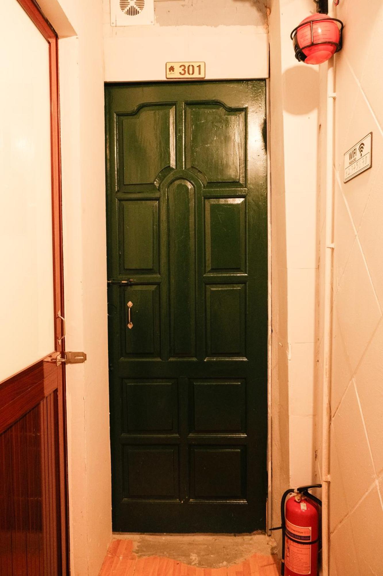 Ubuntu Homestay & Tours Hanoi Dış mekan fotoğraf