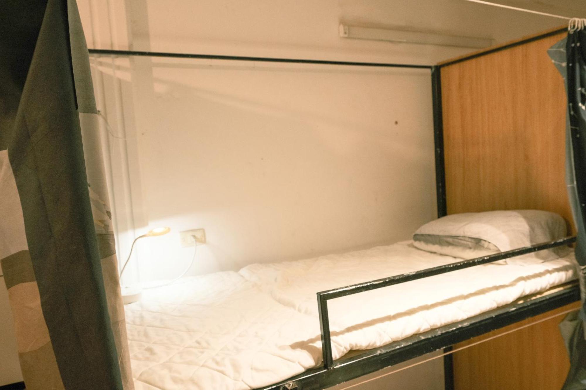 Ubuntu Homestay & Tours Hanoi Dış mekan fotoğraf