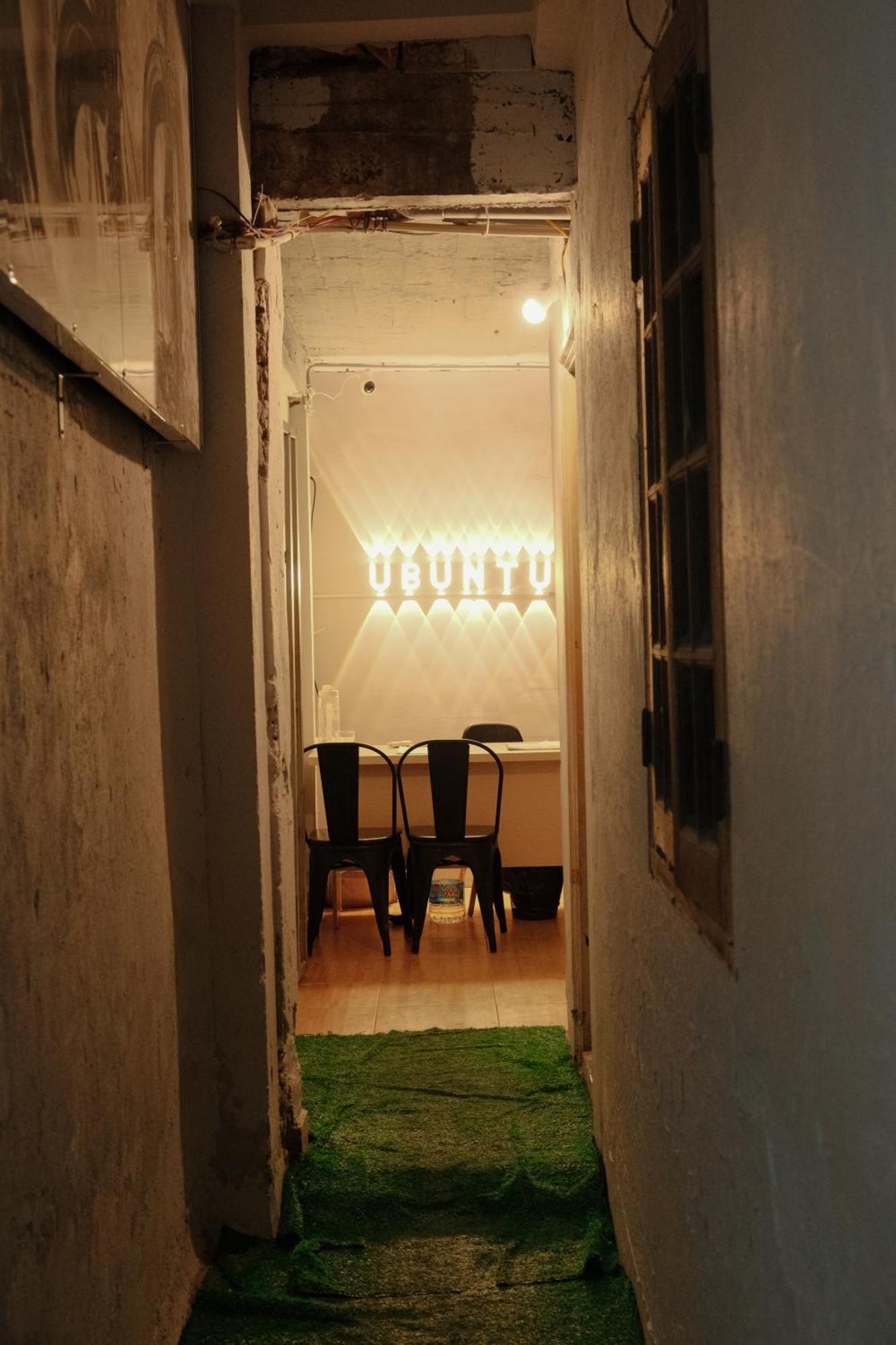 Ubuntu Homestay & Tours Hanoi Dış mekan fotoğraf