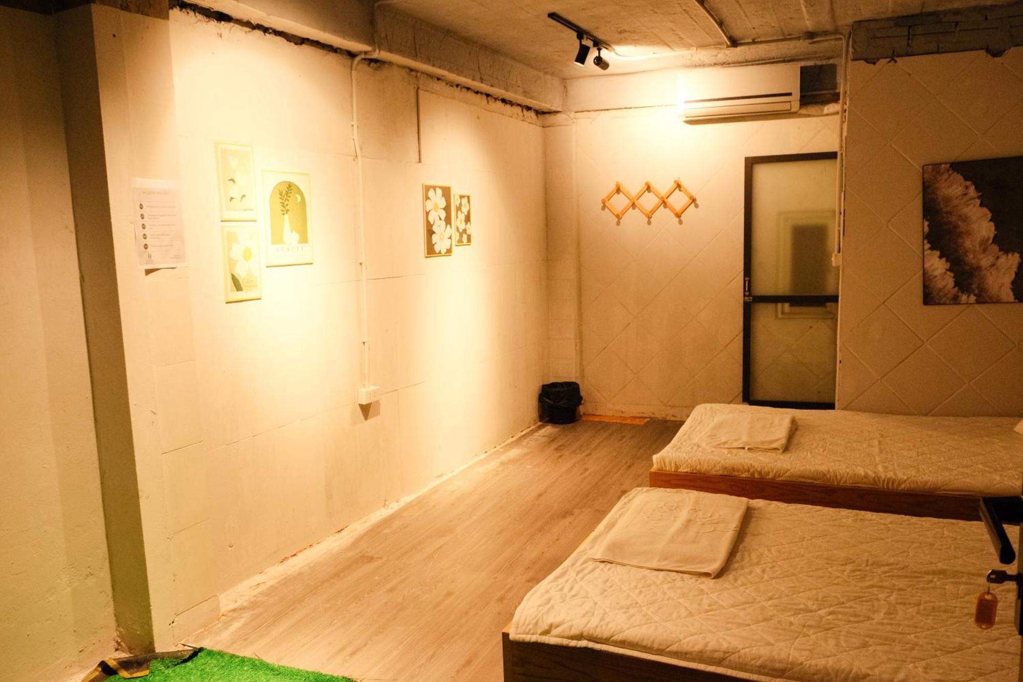 Ubuntu Homestay & Tours Hanoi Dış mekan fotoğraf