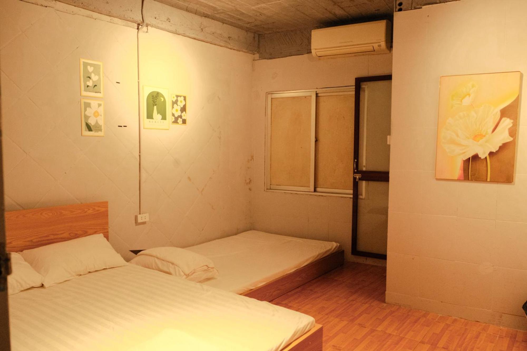 Ubuntu Homestay & Tours Hanoi Dış mekan fotoğraf