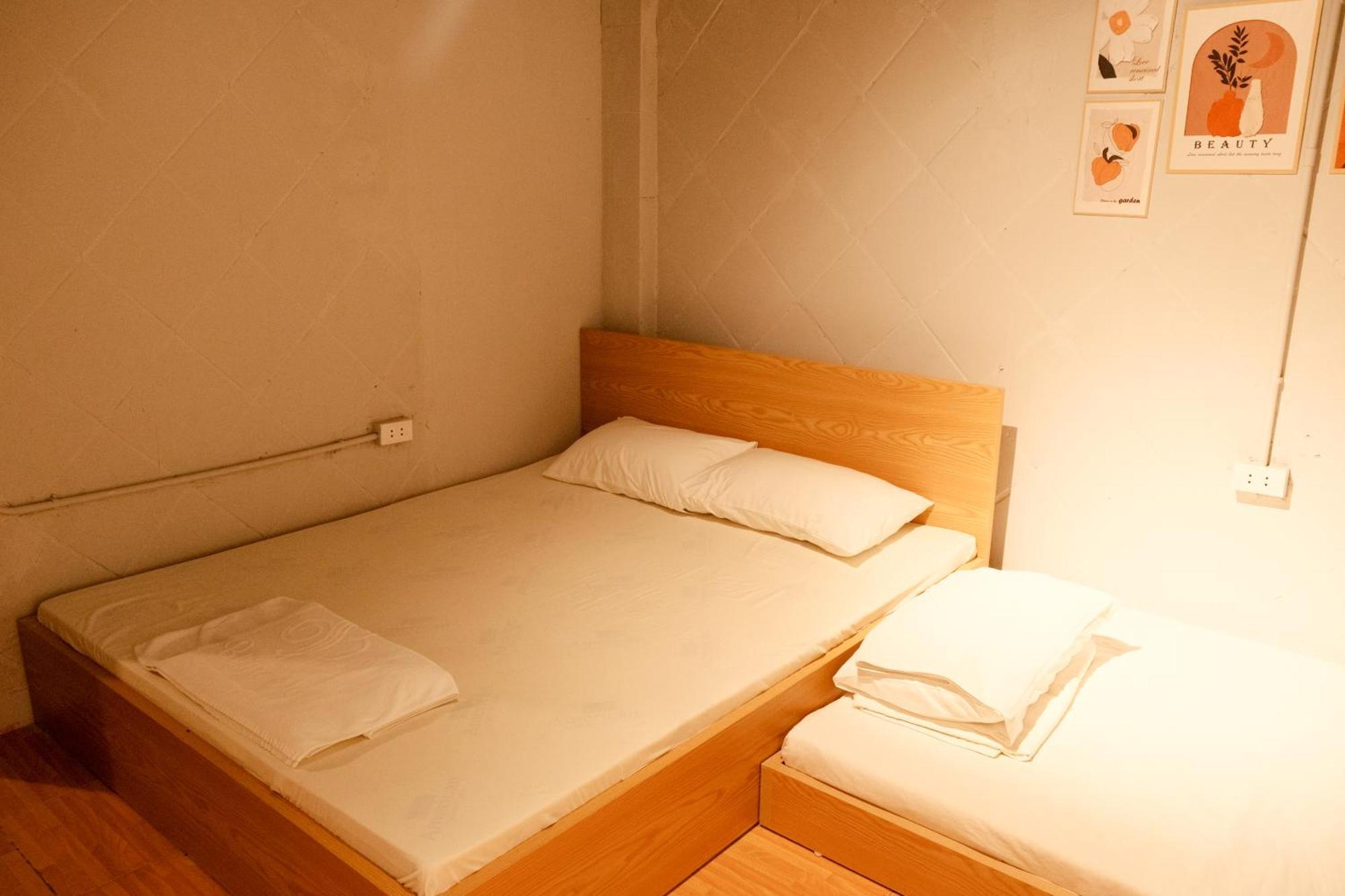 Ubuntu Homestay & Tours Hanoi Dış mekan fotoğraf
