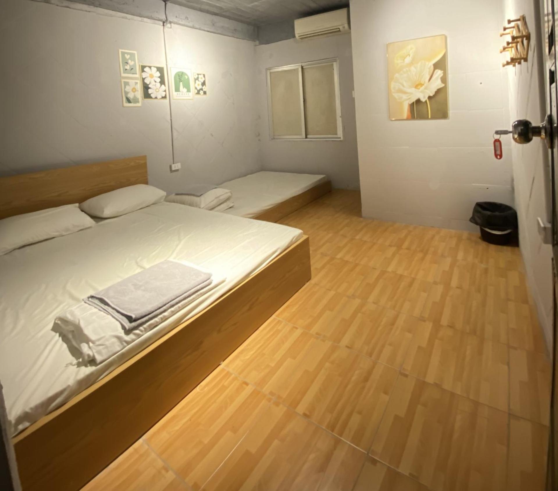 Ubuntu Homestay & Tours Hanoi Dış mekan fotoğraf