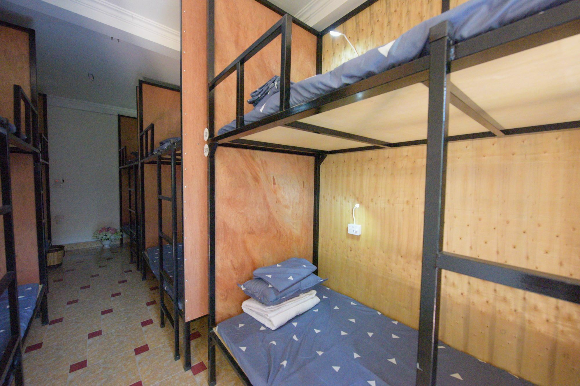 Ubuntu Homestay & Tours Hanoi Dış mekan fotoğraf