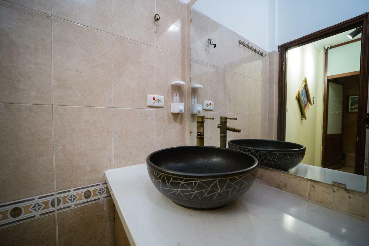 Ubuntu Homestay & Tours Hanoi Dış mekan fotoğraf